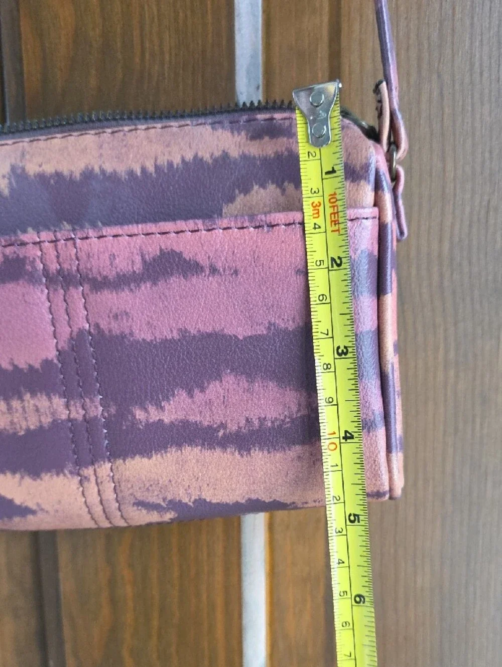Sunset Crossbody Bag Purse